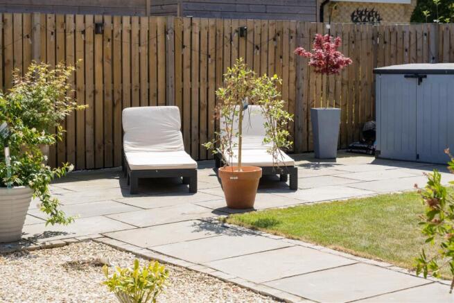 4 bed Detached for sale Image 12