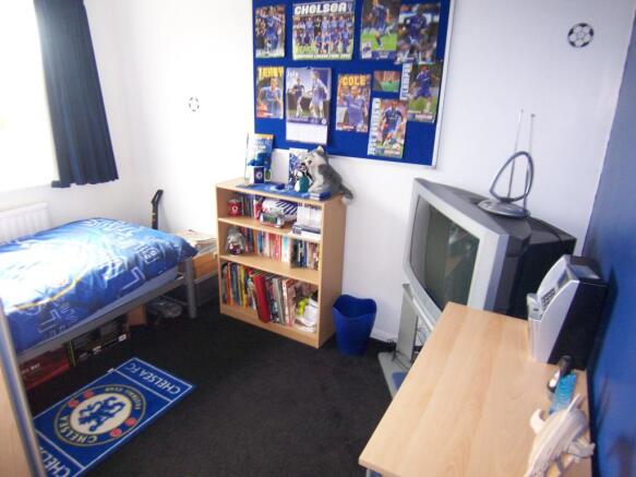 Bedroom 2