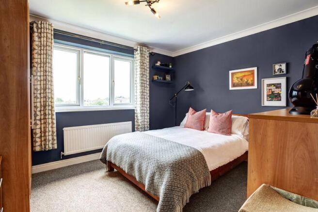 BEDROOM 2 REAR