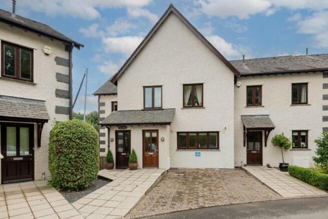 6a Windward Way