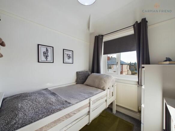 Bedroom 3