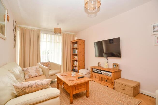 2 bedrooms apartment Littlehampton BN16