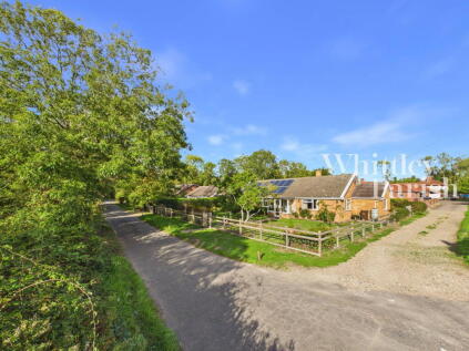 Rectory Road, Gissing, Diss IP22 5UX