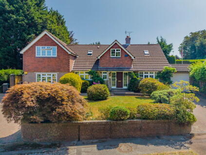 Wellesley Close, Crowborough, TN6 1QP