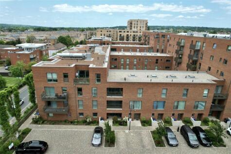 Cadmium Apartments, Harrow HA1