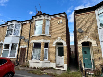 Goddard Avenue, Hull, HU5 2BA