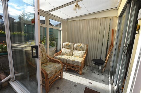 CONSERVATORY.