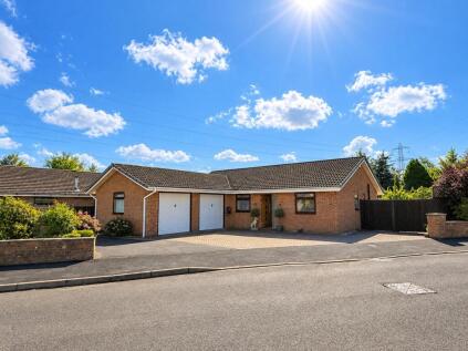 Acacia Avenue, VERWOOD, BH31 6XF