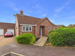 5, Wimbledon Way, Downham Market PE38 9ST