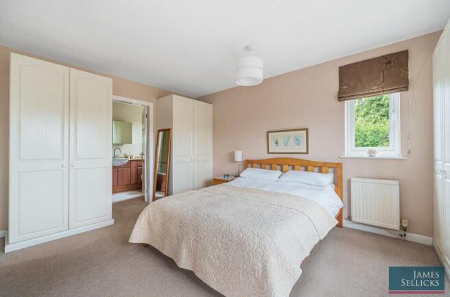 Principal Bedroom