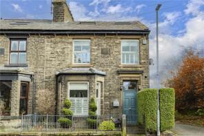 18, Varley Road, Slaithwaite, Huddersfield HD7 5HL