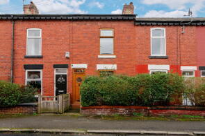 26, Watts Street, Manchester M19 2TR