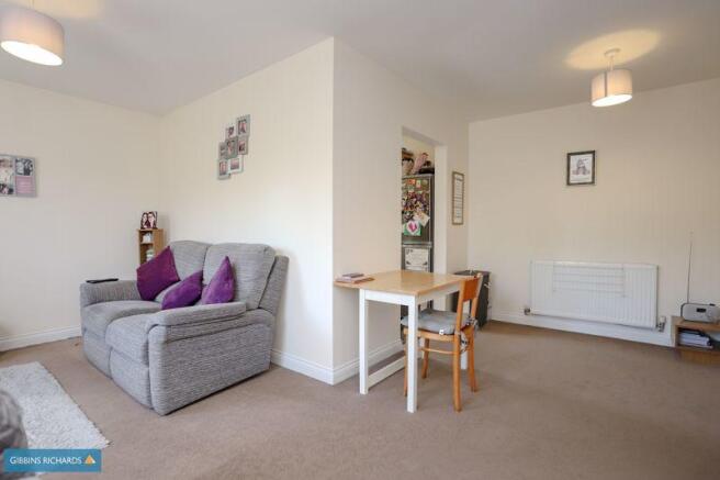 Sitting/Dining Room