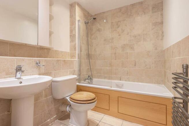 Bathroom 1