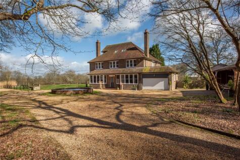 Rusper Road, Newdigate, Dorking, Surrey, RH5