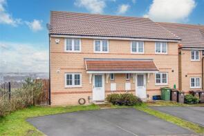 41, Corbett Drive, Wakefield WF2 9EA