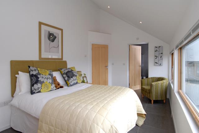 Ensuite Bedroom