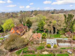 Tanyards, Framfield Road, Buxted TN22 4PP