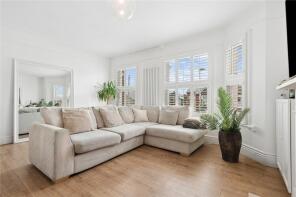 107a, Aslett Street, London SW18 2BG