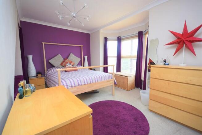 Bed 1