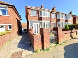 12, Kingsley Road, Blackpool FY3 9UP