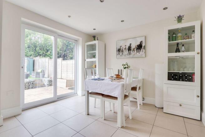 Kitchen / Diner