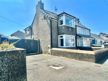 Holyhead Road, Gaerwen, Isle of Anglesey, LL60