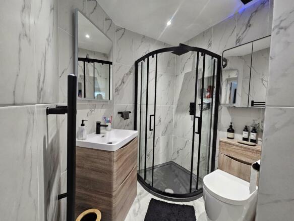 En-suite