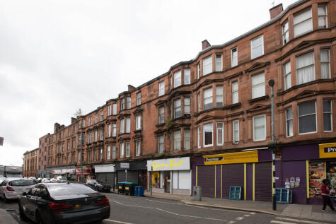 Dalmarnock Road, Glasgow, Glasgow City