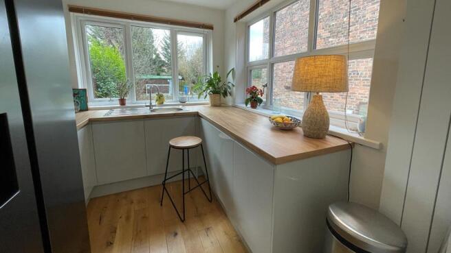3 bed Terraced for sale Image 7