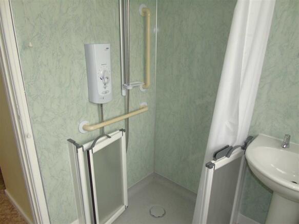 Wet Room