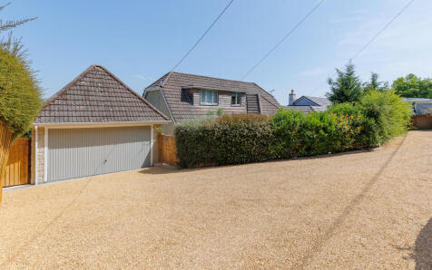 Calbourne Road, Newport