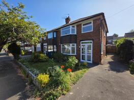36, Westwood Road, Heald Green, Cheadle SK8 3JW