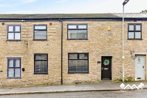 Bury Fold Lane, Darwen, BB3 2QQ