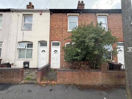 Craddock Street, Whitmore Reans, Wolverhampton, West Midlands, WV6