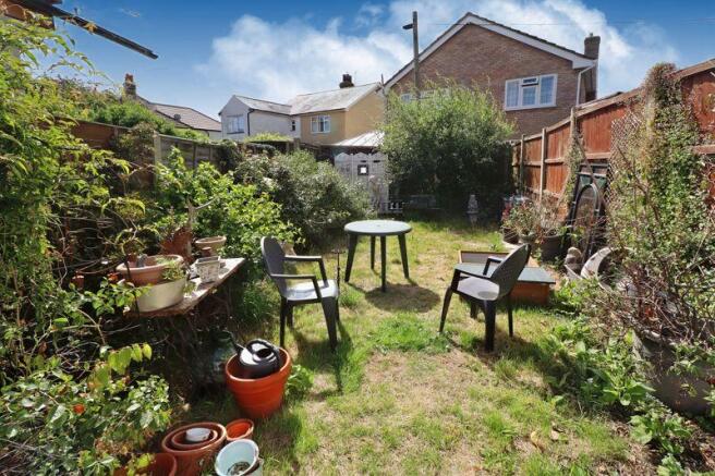 Jasmine Cottage 