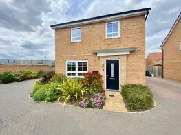 3, Meadley Place, Hampton Water, Peterborough PE7 8TQ