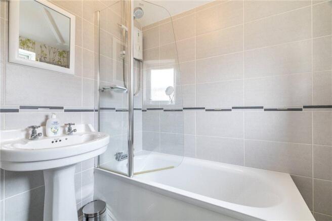 House Bathroom