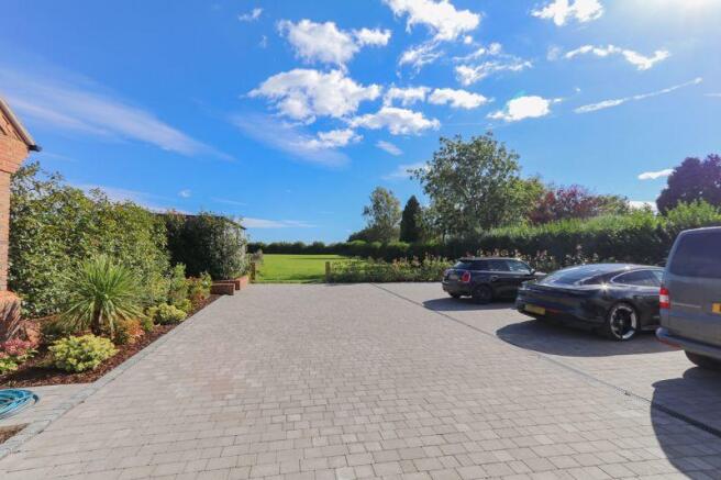 Parking Area