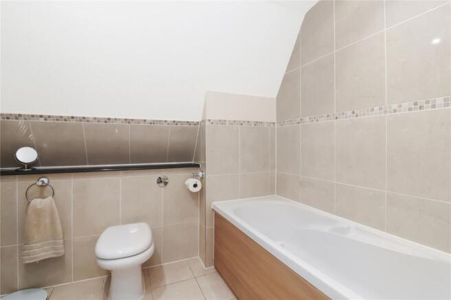 En Suite To Bed 2