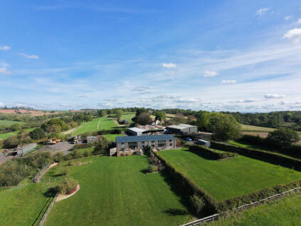 Bodenham, Hereford, HR1