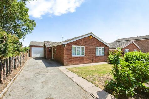 Whitehouse Close, Shelton Lock, Derby
