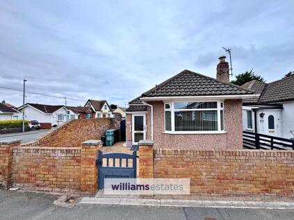 St. Asaph Avenue, Kinmel Bay, LL18