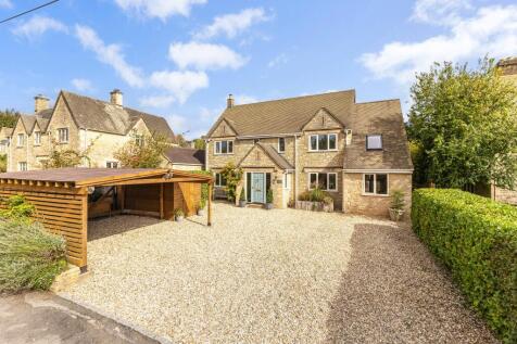 Berkeley Road, Cirencester, Gloucestershire