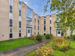 Flat 9, 154 Osborne Court, Osborne Road, Sheffield S11 9BB
