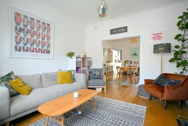 Sitting Room 2