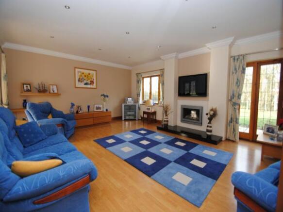 DRAWING ROOM