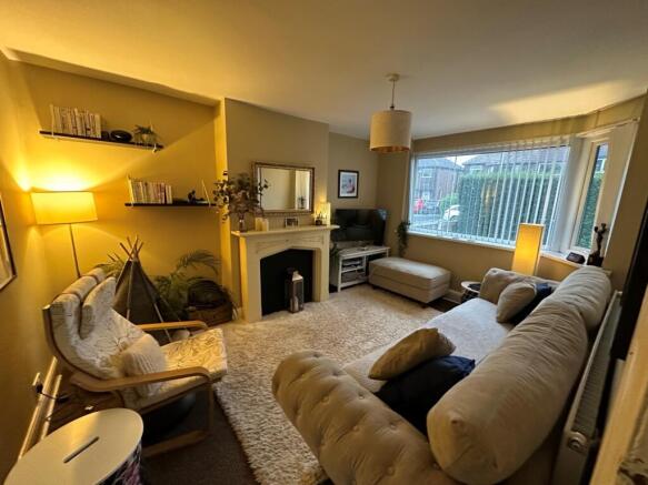Lounge 1