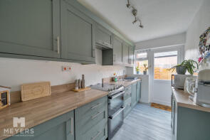 18, Richmond Road, Wimborne BH21 2BE