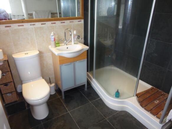 Ensuite